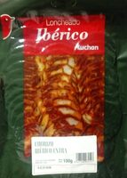 Chorizo ibérico extra