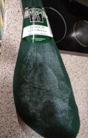 Jamón de cebo Ibérico 50% raza ibérica
