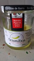 Guindillas de Ibarra