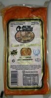 Callos con garbanzos
