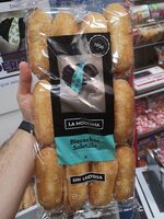Bizcochos Soletilla