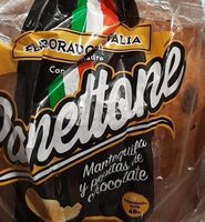 Panettone