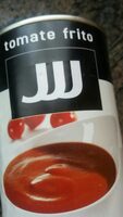 Tomate frito