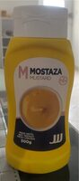 Mustard