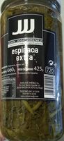 Espinaca extra
