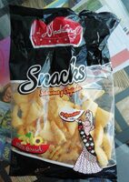 Snacks Madrileña