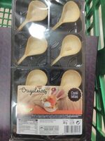 Crujiletas