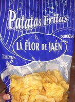 Patatas fritas