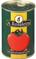 Tomate natural extra
