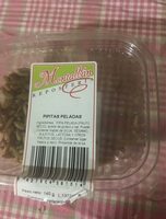 Pipas peladas