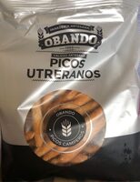 Picos utreranos