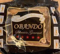 Obando Breadstick