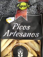 Picos Artesanos