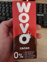 Wovo cacao