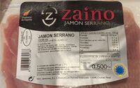 Jamon Serrano