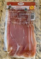 Jamón Serrano