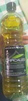Aceite de oliva virgen extra