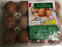 Huevos