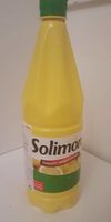 Natural Lemon Juice