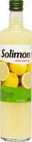 Limón Exprimido