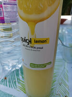 Quick lemon