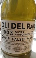 Aceite