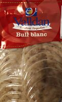 Bull Blanc
