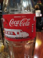 Coca cola
