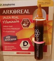 Arkoreal
