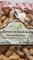 Picos rusticos