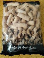 Picos de espelta