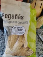 Regañás