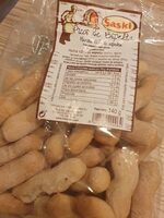Picos de espelta