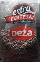 Lentejas