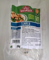 Tempeh