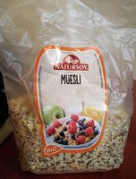 Muesli