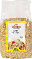 Copos Avena