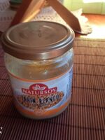 Tahin Blanc Eco Natursoy