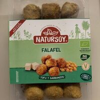 Natursoy