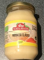 Mayonesa clásica