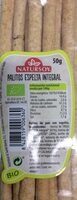 Palitos espelta integral
