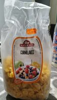 Corn flakes