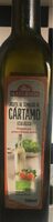 Aceite de semillas de cartamo