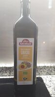 Aceite de semillas de girasol ecológico