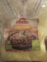 Veggieques rallado