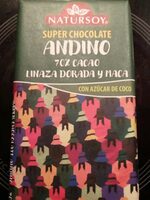 Super Chocolate Andino