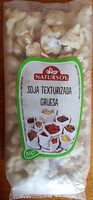 Soja texturizada gruesa