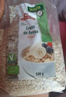 Copos de avena