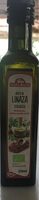 Aceite de linaza ecologico