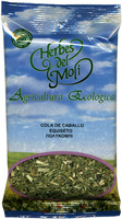 Cola de caballo
